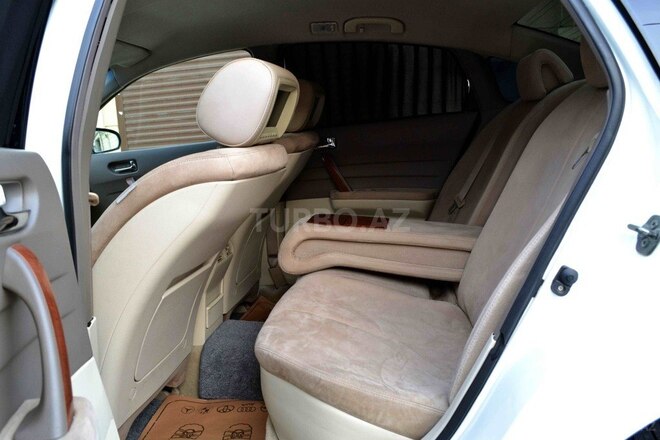 Nissan Teana 2004, 233,000 km - 2.3 л - Bakı