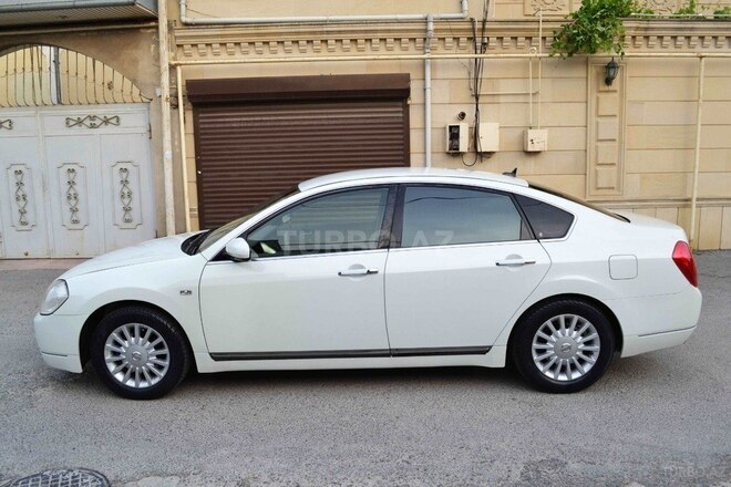 Nissan Teana 2004, 233,000 km - 2.3 л - Bakı