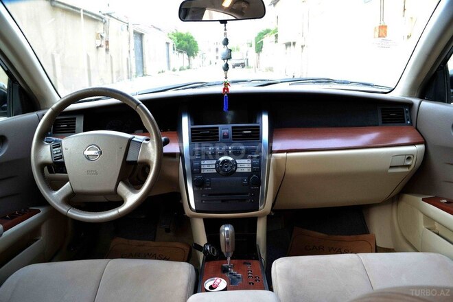 Nissan Teana 2004, 233,000 km - 2.3 л - Bakı