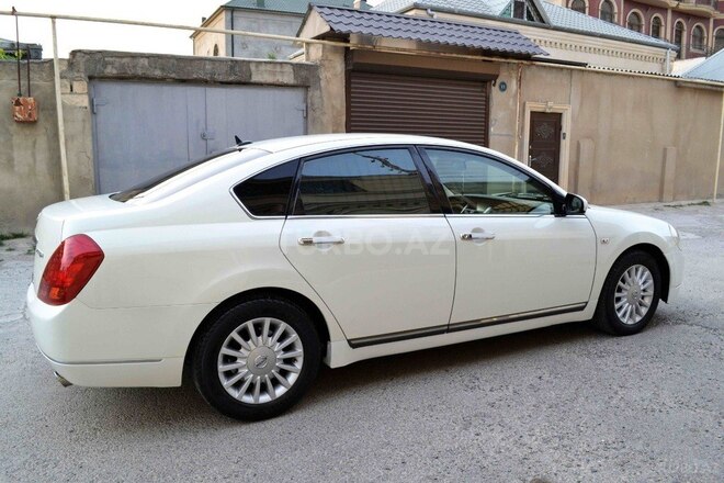 Nissan Teana 2004, 233,000 km - 2.3 л - Bakı