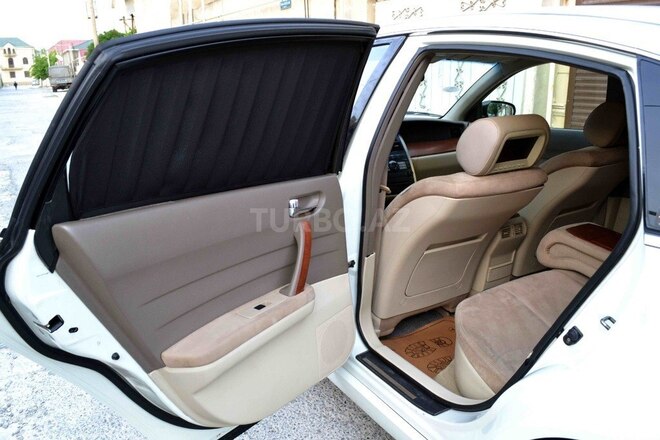 Nissan Teana 2004, 233,000 km - 2.3 л - Bakı