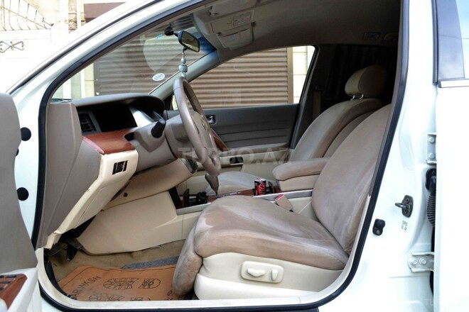 Nissan Teana 2004, 233,000 km - 2.3 л - Bakı