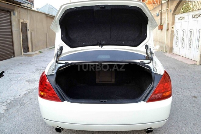 Nissan Teana 2004, 233,000 km - 2.3 л - Bakı