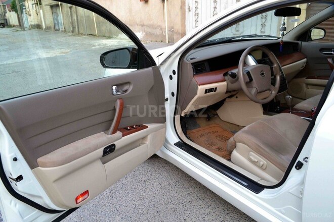 Nissan Teana 2004, 233,000 km - 2.3 л - Bakı