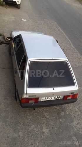 LADA (VAZ) 2109 1998, 210,000 km - 1.5 л - Ağstafa