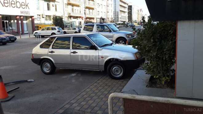 LADA (VAZ) 2109 1998, 210,000 km - 1.5 л - Ağstafa