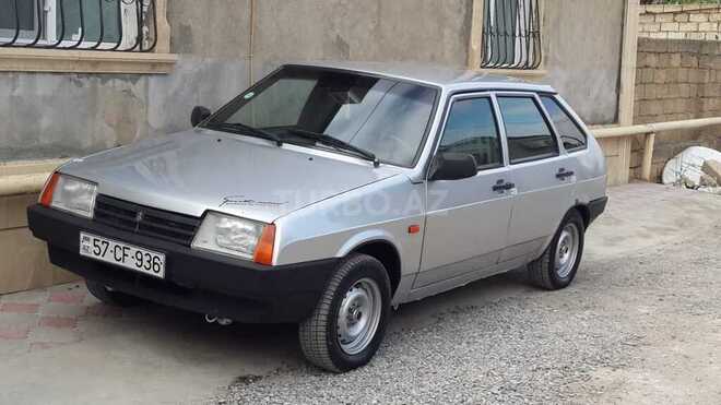 LADA (VAZ) 2109 1998, 210,000 km - 1.5 л - Ağstafa