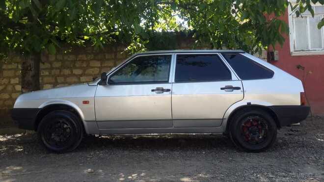 LADA (VAZ) 2109 1998, 210,000 km - 1.5 л - Ağstafa