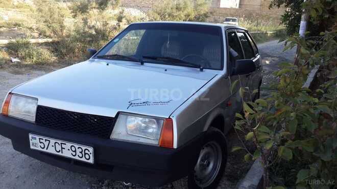 LADA (VAZ) 2109 1998, 210,000 km - 1.5 л - Ağstafa