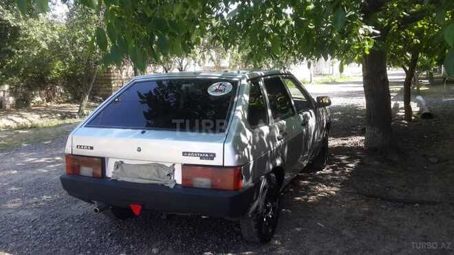 LADA (VAZ) 2109 1998, 210,000 km - 1.5 л - Ağstafa