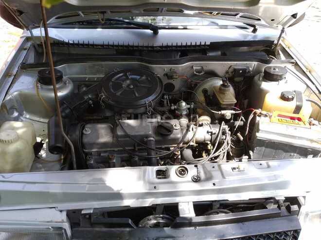 LADA (VAZ) 2109 1998, 210,000 km - 1.5 л - Ağstafa