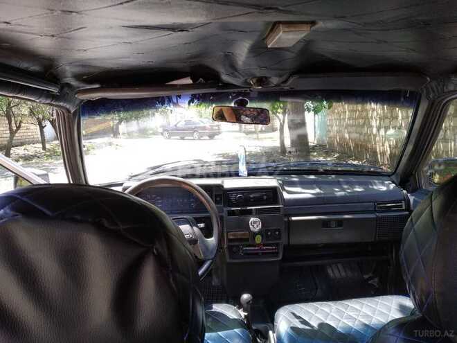 LADA (VAZ) 2109 1998, 210,000 km - 1.5 л - Ağstafa