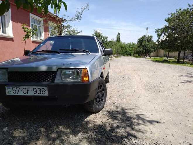 LADA (VAZ) 2109 1998, 210,000 km - 1.5 л - Ağstafa