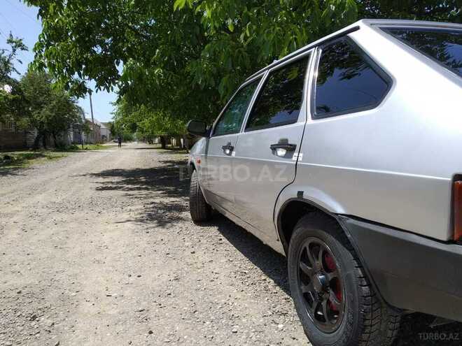 LADA (VAZ) 2109 1998, 210,000 km - 1.5 л - Ağstafa