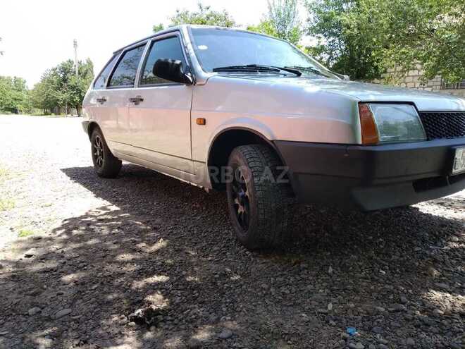LADA (VAZ) 2109 1998, 210,000 km - 1.5 л - Ağstafa