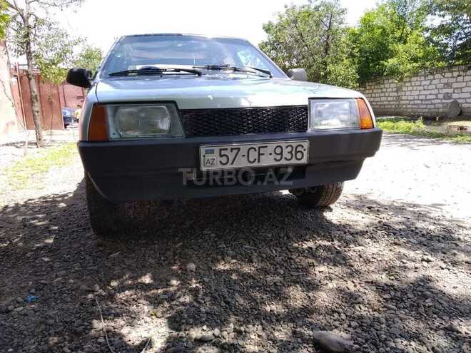 LADA (VAZ) 2109 1998, 210,000 km - 1.5 л - Ağstafa