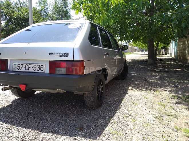 LADA (VAZ) 2109 1998, 210,000 km - 1.5 л - Ağstafa