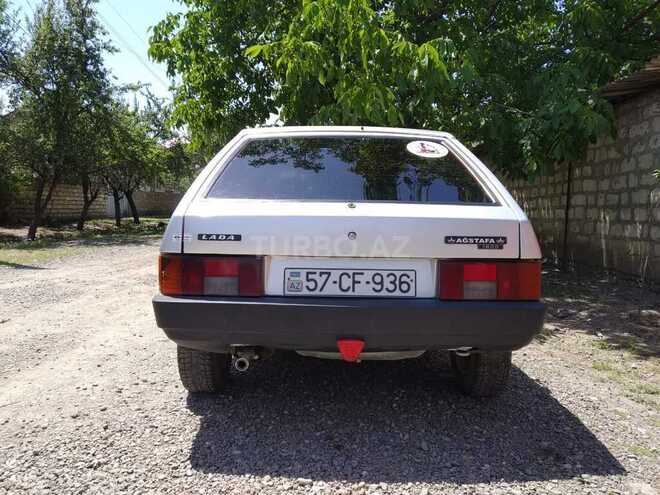 LADA (VAZ) 2109 1998, 210,000 km - 1.5 л - Ağstafa