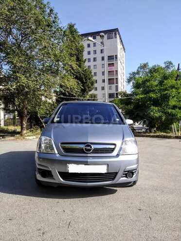 Opel Meriva 2007, 145,200 km - 1.4 л - Bakı