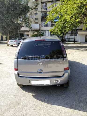 Opel Meriva 2007, 145,200 km - 1.4 л - Bakı