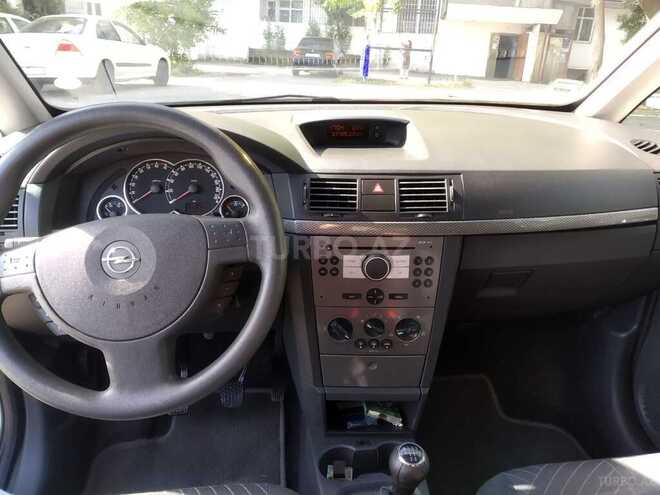 Opel Meriva 2007, 145,200 km - 1.4 л - Bakı