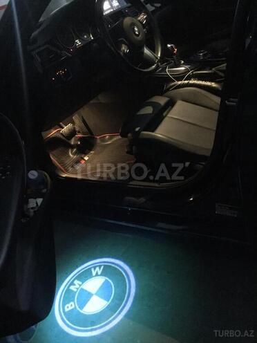 BMW 320 2015, 85,000 km - 2.0 л - Bakı