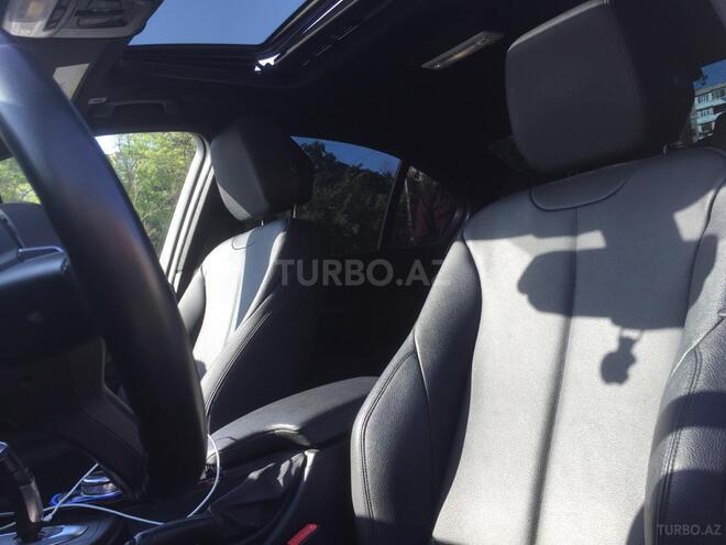 BMW 320 2015, 85,000 km - 2.0 л - Bakı