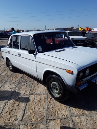 LADA (VAZ) 2106 2005, 180,000 km - 1.6 l - Sumqayıt