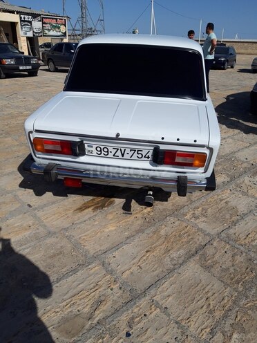 LADA (VAZ) 2106 2005, 180,000 km - 1.6 l - Sumqayıt