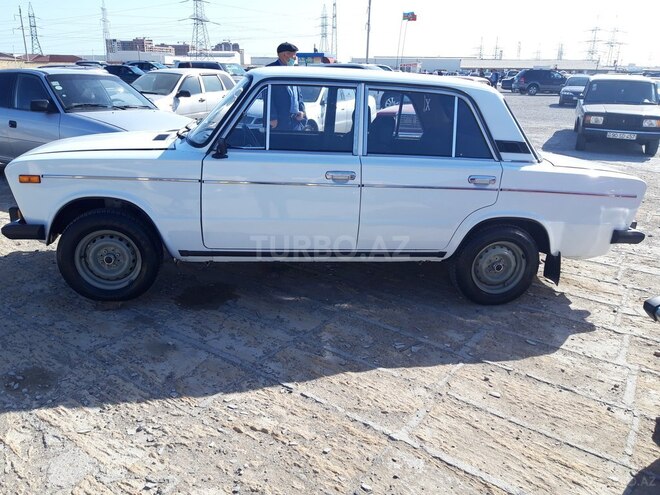 LADA (VAZ) 2106 2005, 180,000 km - 1.6 l - Sumqayıt