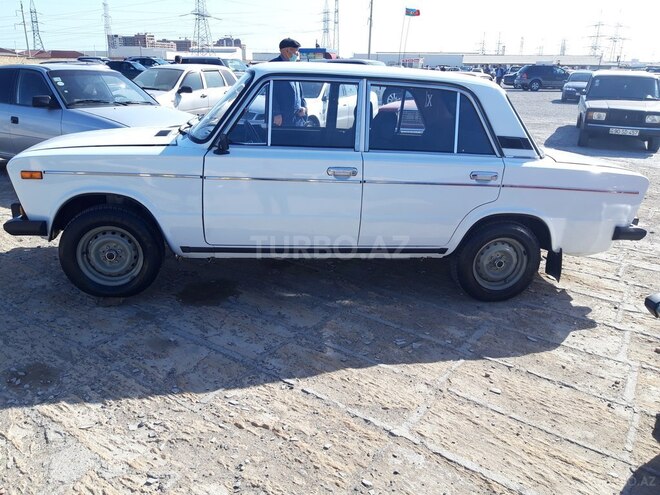 LADA (VAZ) 2106 2005, 180,000 km - 1.6 l - Sumqayıt