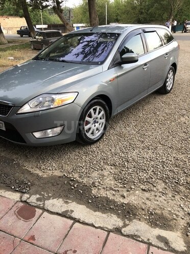 Ford Mondeo 2008, 310,000 km - 2.0 л - Masallı