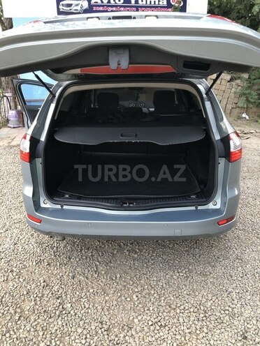 Ford Mondeo 2008, 310,000 km - 2.0 л - Masallı