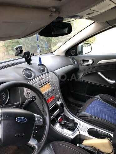 Ford Mondeo 2008, 310,000 km - 2.0 л - Masallı
