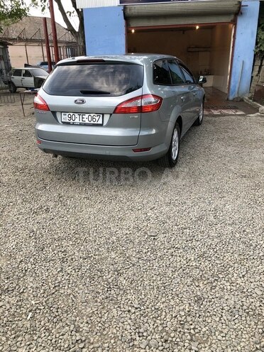 Ford Mondeo 2008, 310,000 km - 2.0 л - Masallı