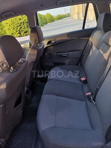 Opel Astra 2007, 370,000 km - 1.9 l - Bakı