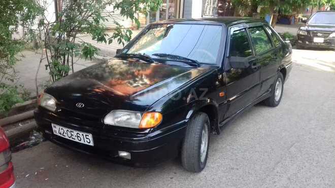 LADA (VAZ) 2115 2007, 328,000 km - 1.6 л - Lənkəran
