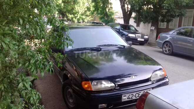 LADA (VAZ) 2115 2007, 328,000 km - 1.6 л - Lənkəran