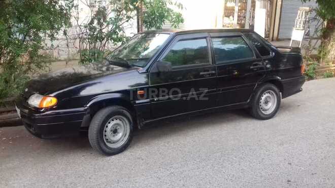 LADA (VAZ) 2115 2007, 328,000 km - 1.6 л - Lənkəran