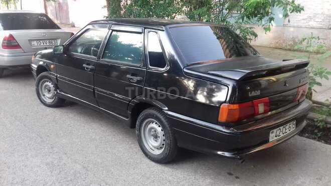 LADA (VAZ) 2115 2007, 328,000 km - 1.6 л - Lənkəran