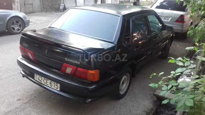 LADA (VAZ) 2115 2007, 328,000 km - 1.6 л - Lənkəran