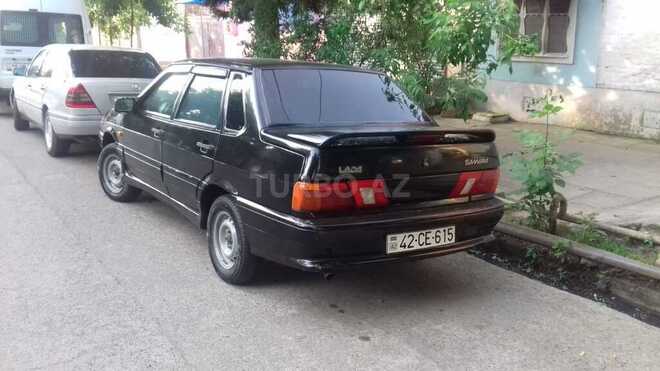 LADA (VAZ) 2115 2007, 328,000 km - 1.6 л - Lənkəran