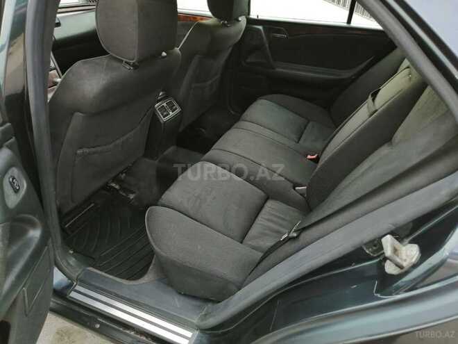 Mercedes E 240 1998, 365,000 km - 2.4 л - Bakı