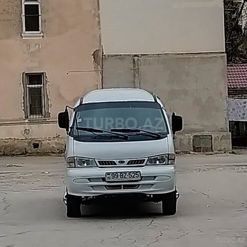 Kia Pregio 2003, 321,123 km - 3.0 l - Sumqayıt