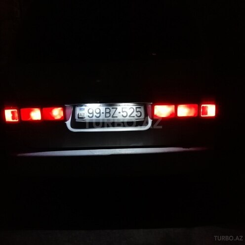 Kia Pregio 2003, 321,123 km - 3.0 l - Sumqayıt
