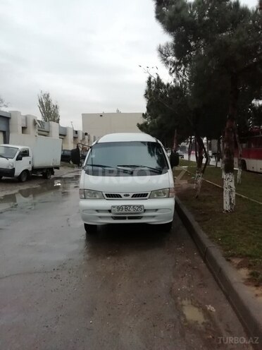 Kia Pregio 2003, 321,123 km - 3.0 l - Sumqayıt