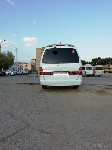 Kia Pregio 2003, 321,123 km - 3.0 l - Sumqayıt