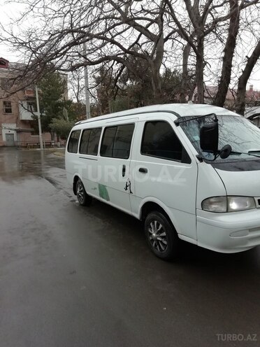 Kia Pregio 2003, 321,123 km - 3.0 l - Sumqayıt