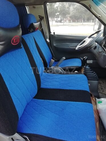 Kia Pregio 2003, 321,123 km - 3.0 l - Sumqayıt