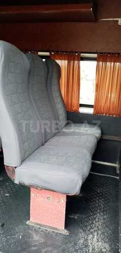 Ford Transit 2001, 400,000 km - 2.5 л - Bakı